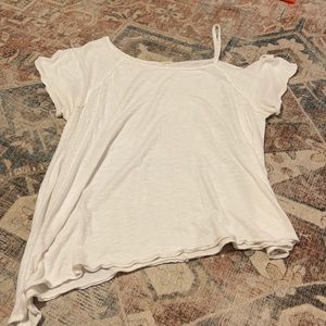 Free People Tshirt